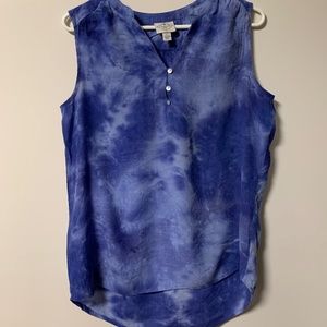 St John's Bay Sleeveless Tank Top Size L